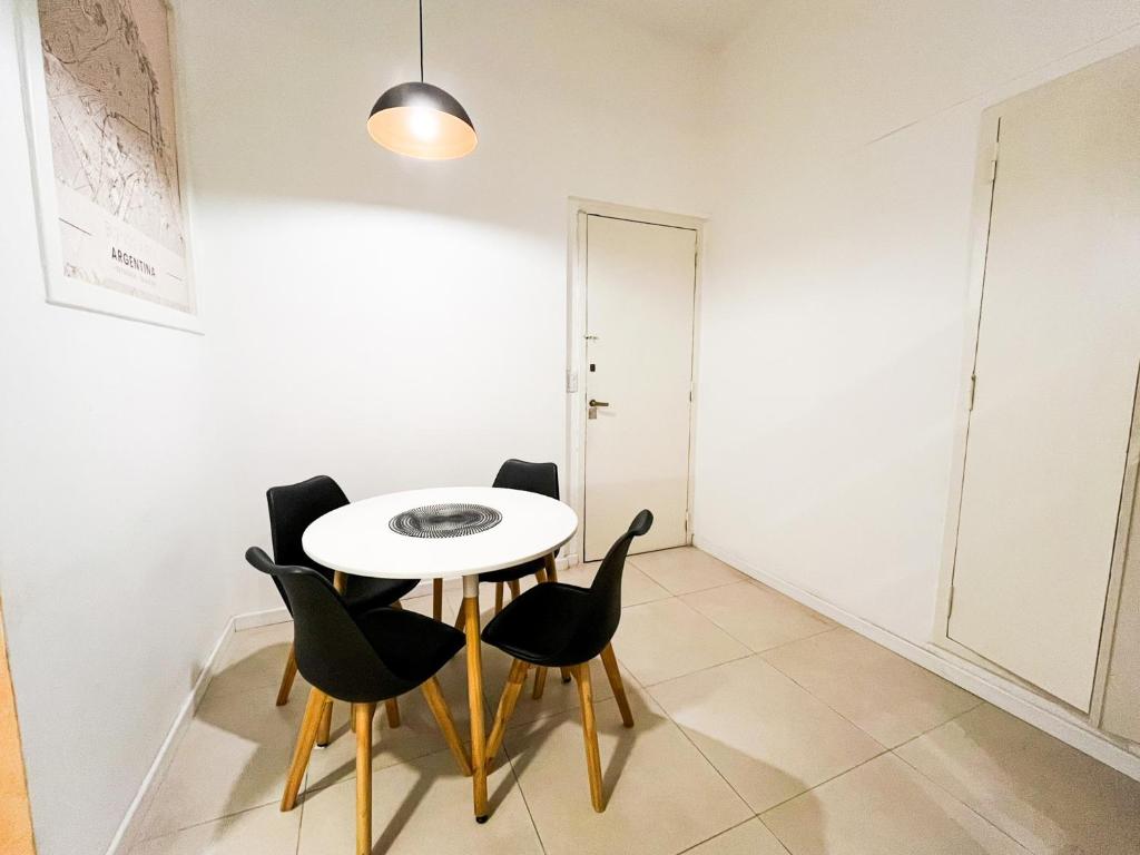 RentUp - Studio Moderno y Funcional Ubicacion Inmejorable Cerca del Alto Palermo Bus y Metro - 5