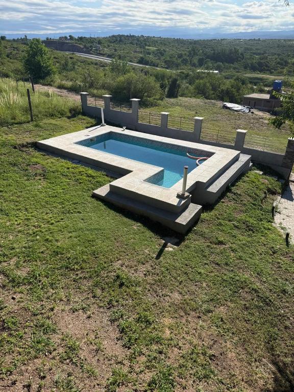 Casa Mirador del Lago - 2