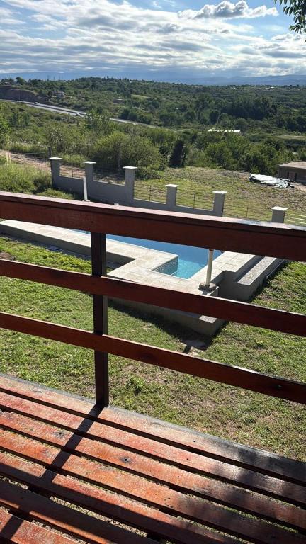 Casa Mirador del Lago - 4