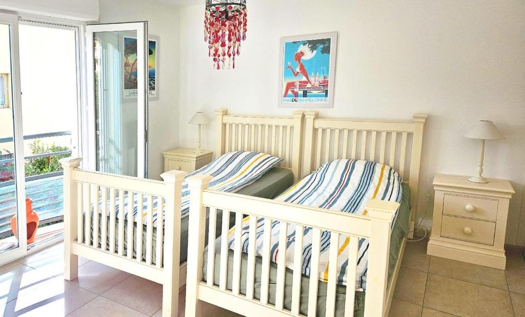 Appartement Rivera - 2