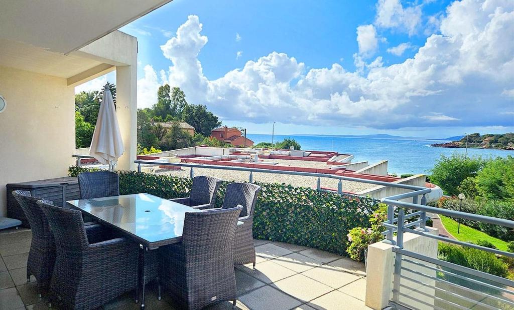 Appartement Rivera - 3