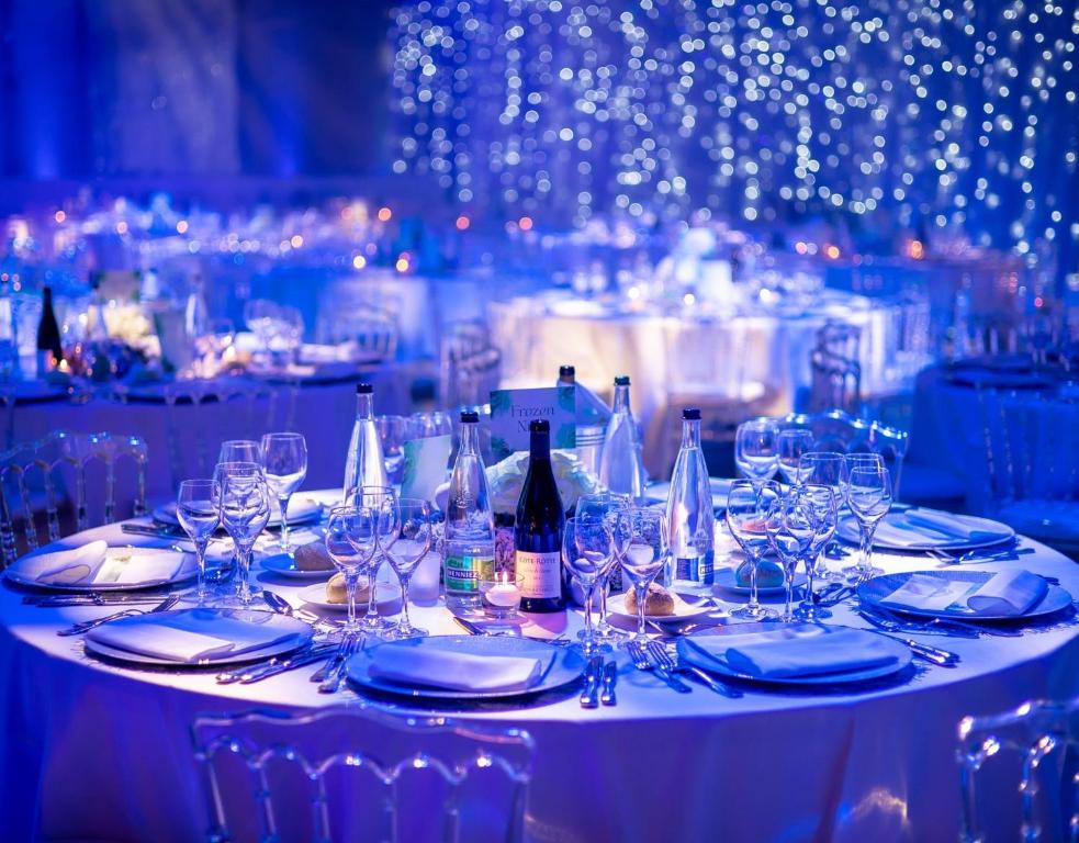 Meeting room / ballrooms