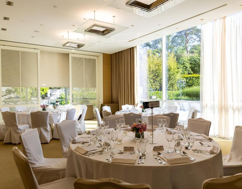 Meeting room / ballrooms