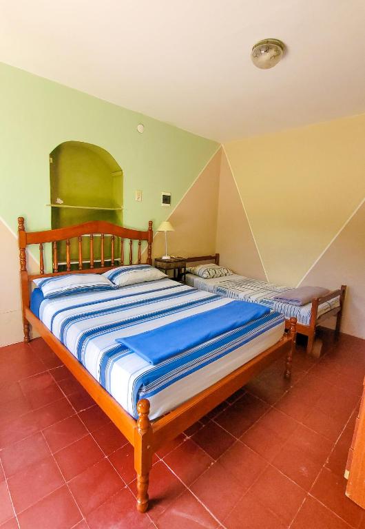 Hostel - Sueños del Rio - 2