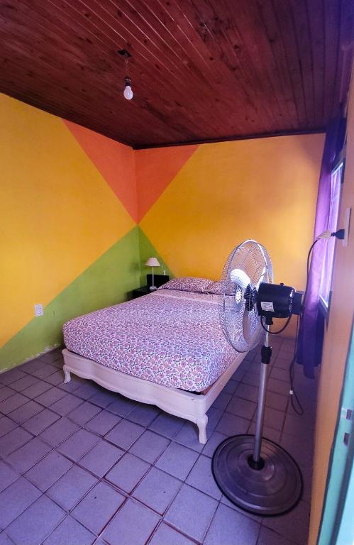 Hostel - Sueños del Rio - 3