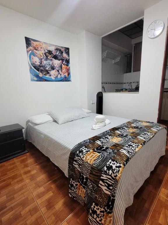 Apartamento Centenario - 2