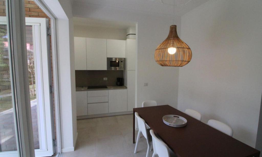 Bright villa with garden in Lignano Pineta - 3
