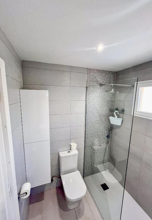 Seaviews Apartment with Heated Pool Golf Del Sur OG250 - 3