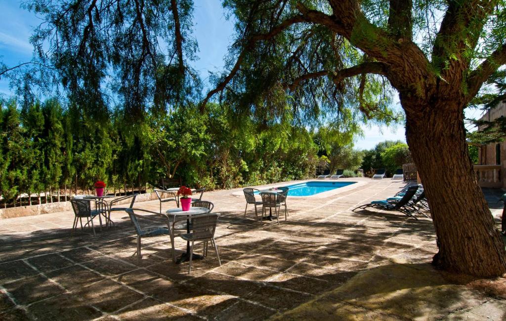 Agroturismo Sa Tabaquera - 1
