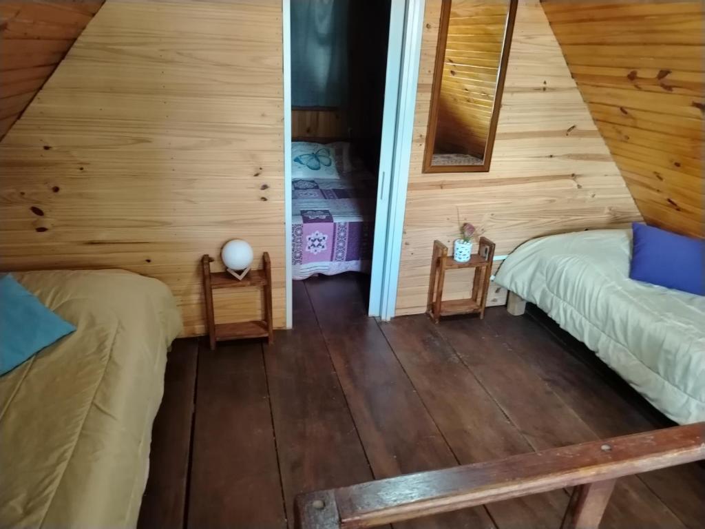Cabaña Horacio - 3