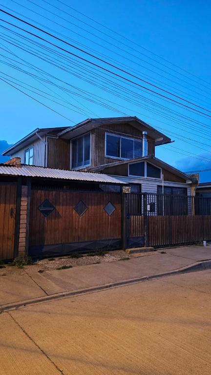 Casa Chaura - 4