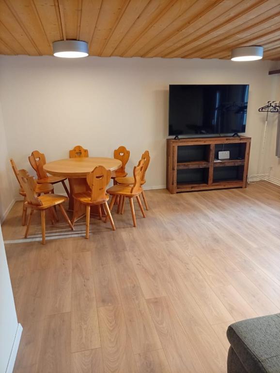 FeWo's und Apartment's Casa Martina - 3