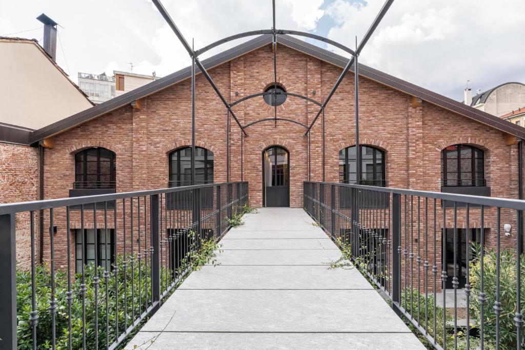 Luxury apartment Porta Romana, Bocconi and city center - 2