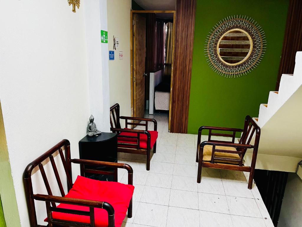 Apartamentos Frente al Terminal de Armenia - 5