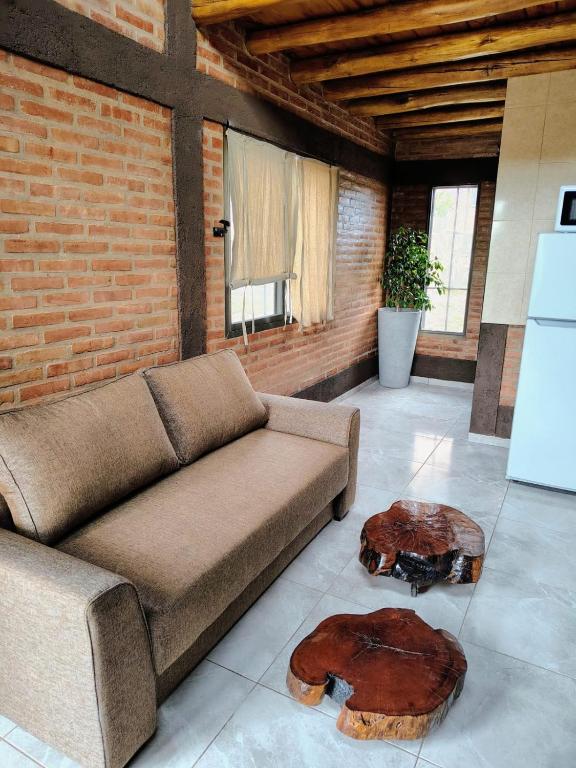 Kuntur Casas de Campo - 2