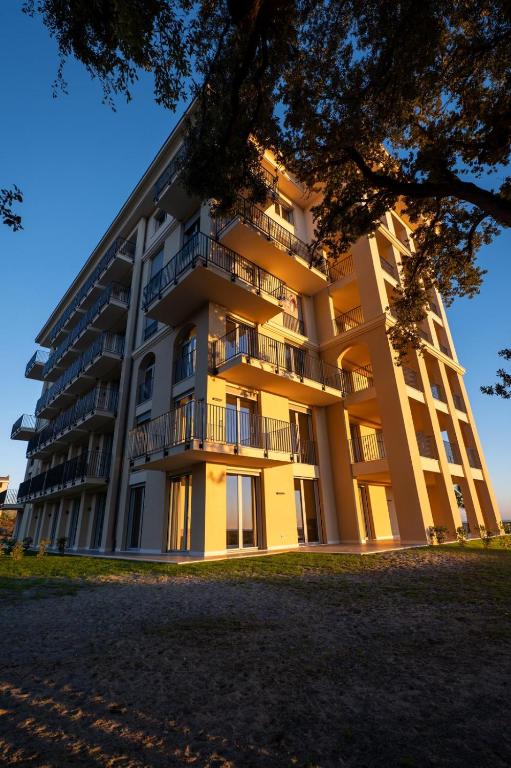 VillaPignone - 1