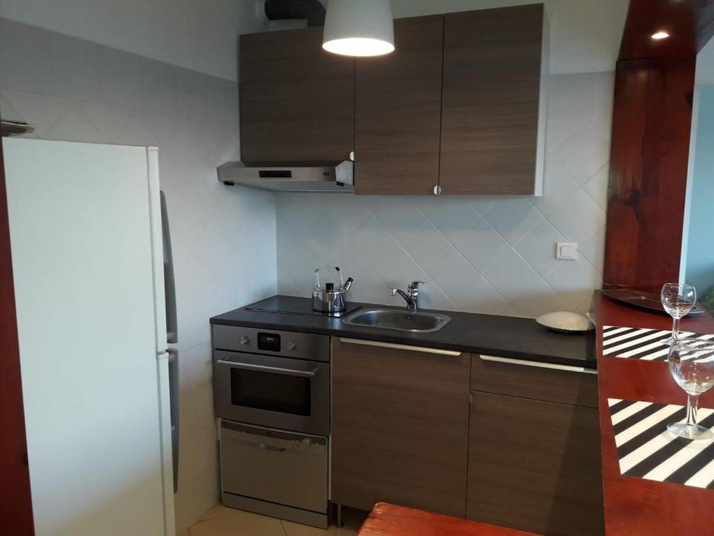 modern and secure apartment - 2