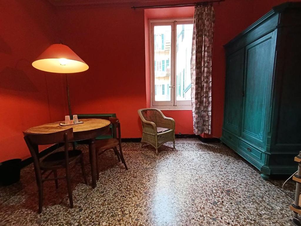 B&B Bandabrisca - 3