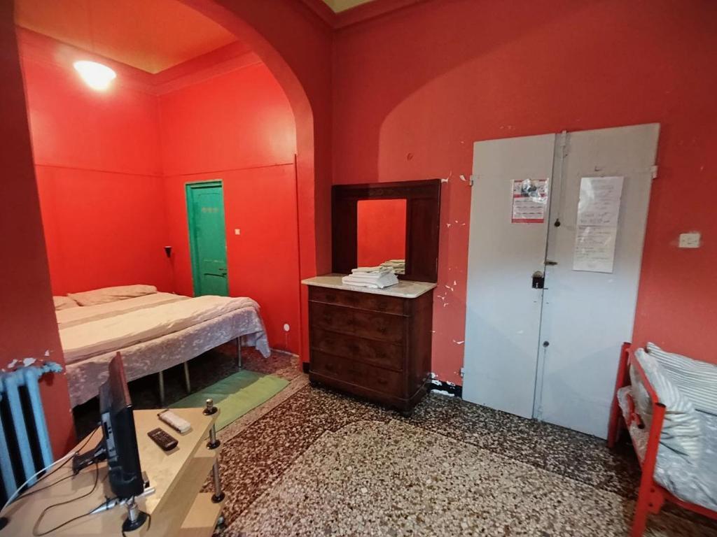 B&B Bandabrisca - 2