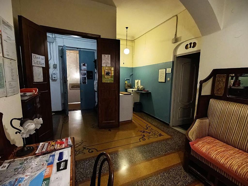 B&B Bandabrisca - 5