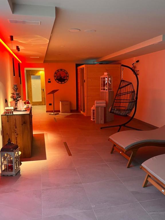 La tana del viaggiatore B&B & SPA - 3