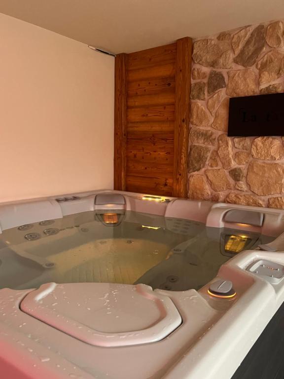 La tana del viaggiatore B&B & SPA - 4