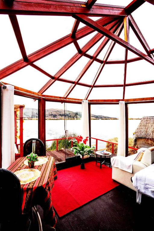 Titikaka Lodge - 1