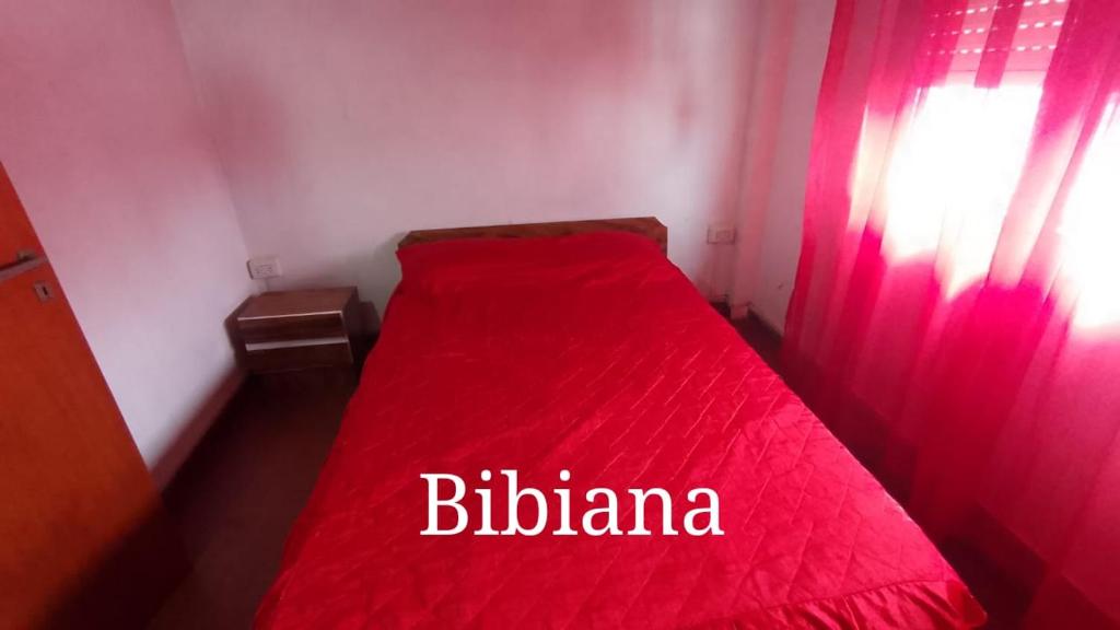 Alquileres Bibiana - 1