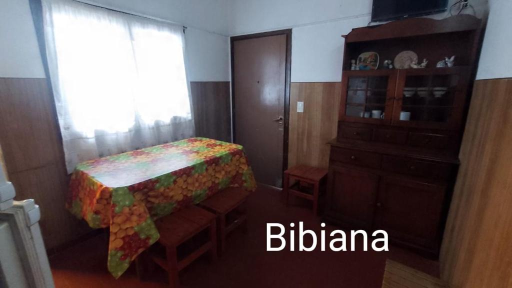 Alquileres Bibiana - 2