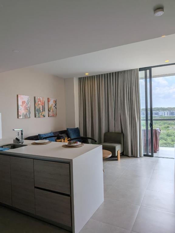 Apartamento en Manzanillo con salida directa a la playa - 5