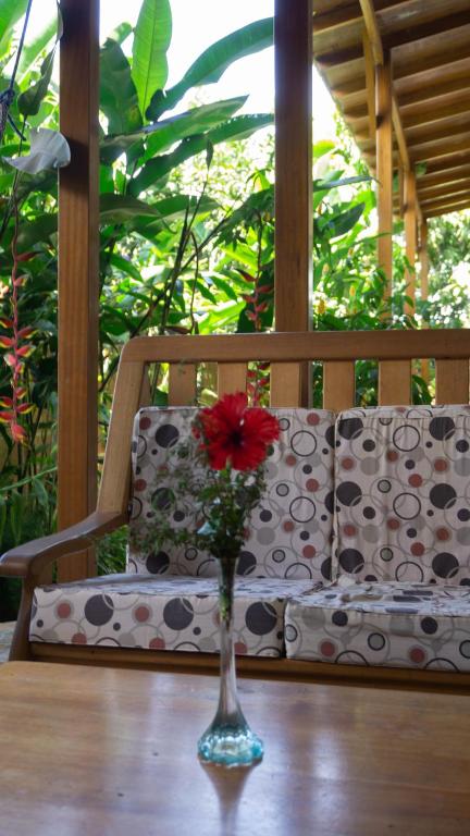 Casa Samay - Alojamiento - 2