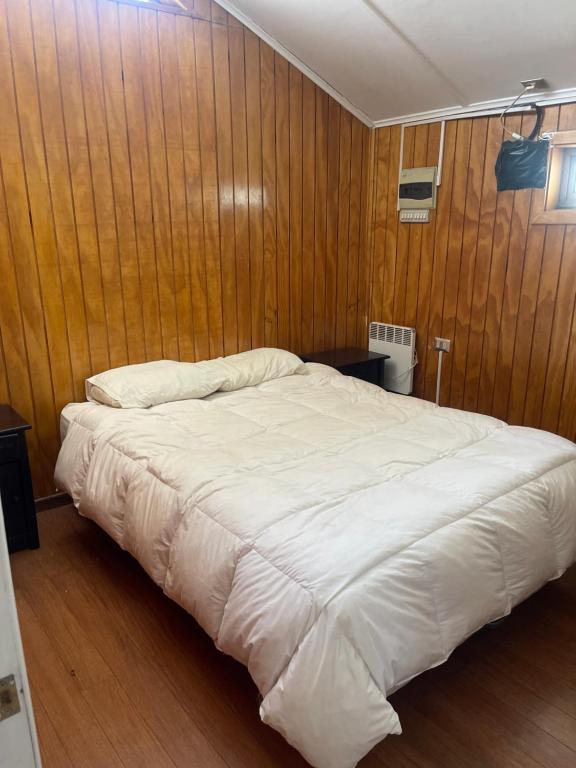 Apart Hotel Ongolmo - 2