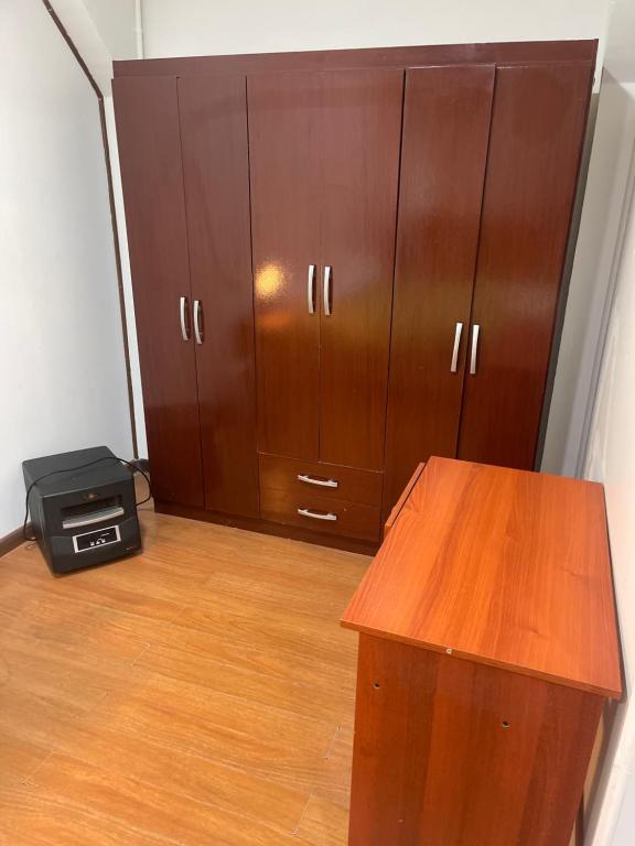 Apart Hotel Ongolmo - 4
