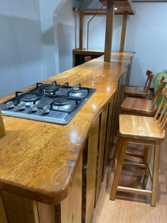 Apart Hotel Ongolmo - 5