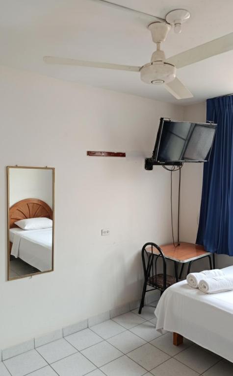 Urban Rooms Piura - 3