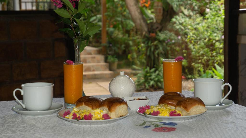 Casa Samay - Alojamiento - 3