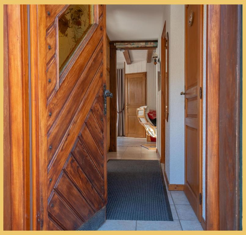 Le Coraly I T3 I Châtel - 5