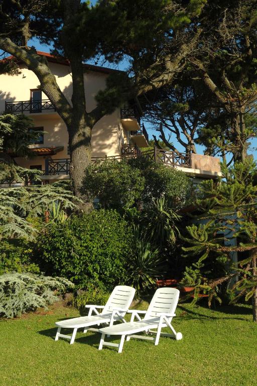 Hosteria Olimpo - 2
