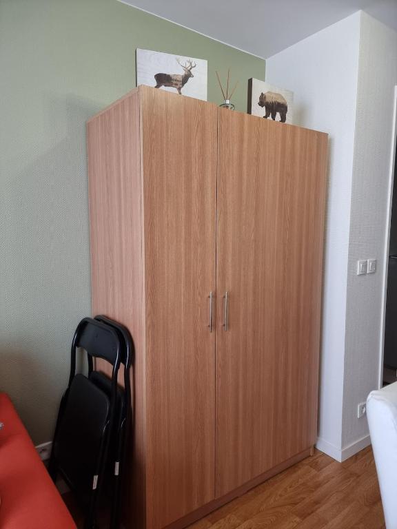 Le Nivelet - Duplex aux pieds des pistes toute l'année - 4