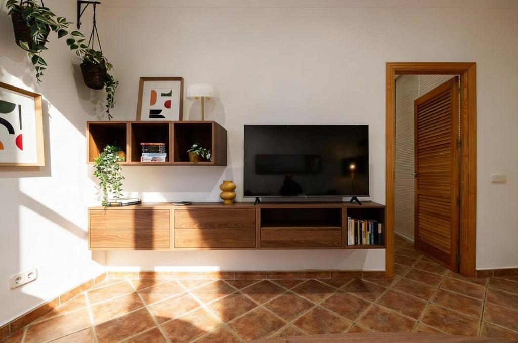 GuestReady – Stylish Flat in the Heart of Lavapiés - 4