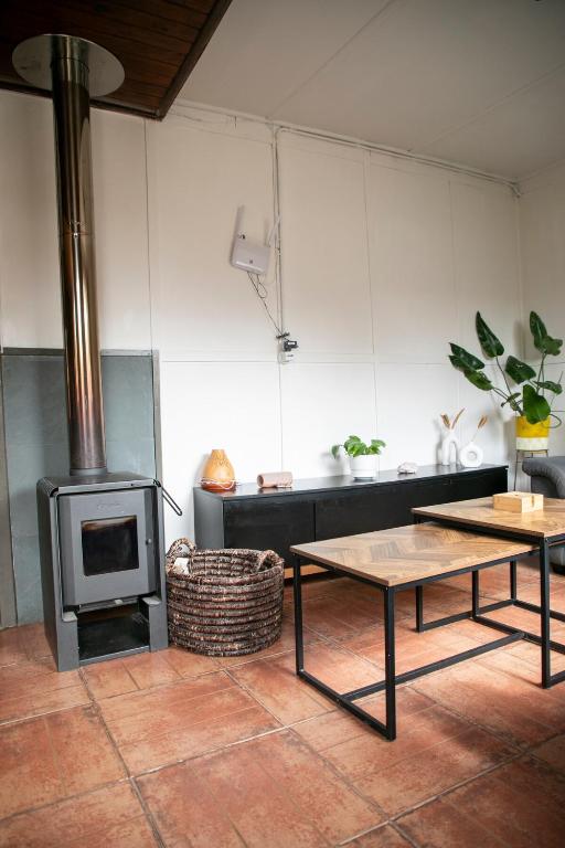Beach house, cozy and excellent location - 3