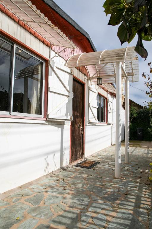 Beach house, cozy and excellent location - 4