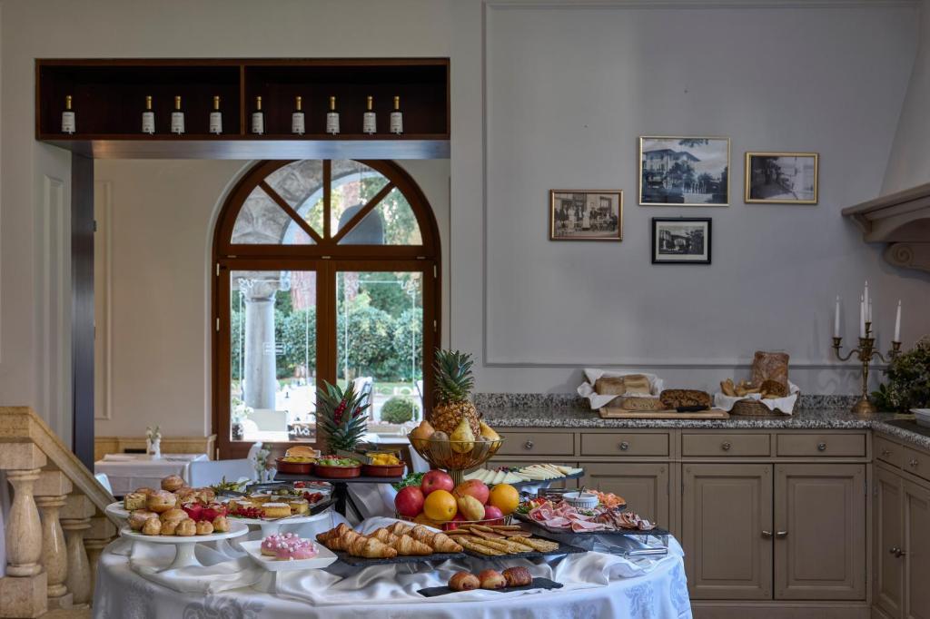 Food and beverages