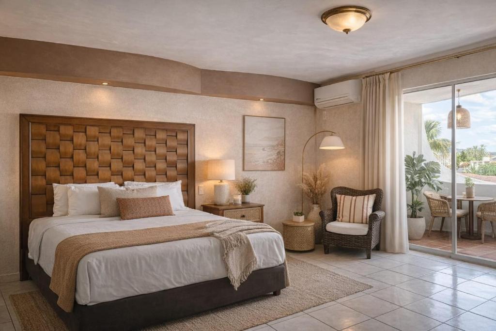 Zona Dorada Living - 1