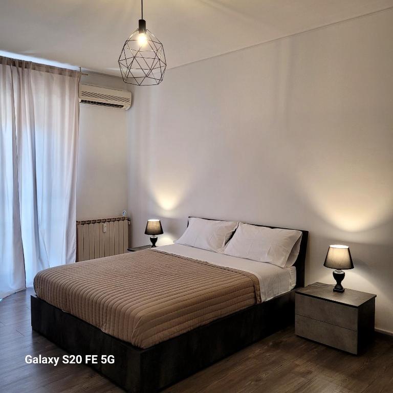 Gentile's House - Metro A a 50m diretta per il centro WiFi UltraFibra & Smart Working - 3