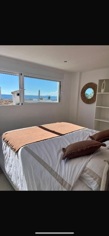 Casa Fonsie - town house with sea view - 3