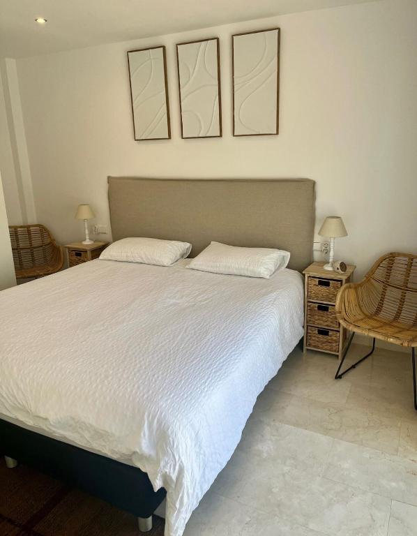 Casa Fonsie - town house with sea view - 5