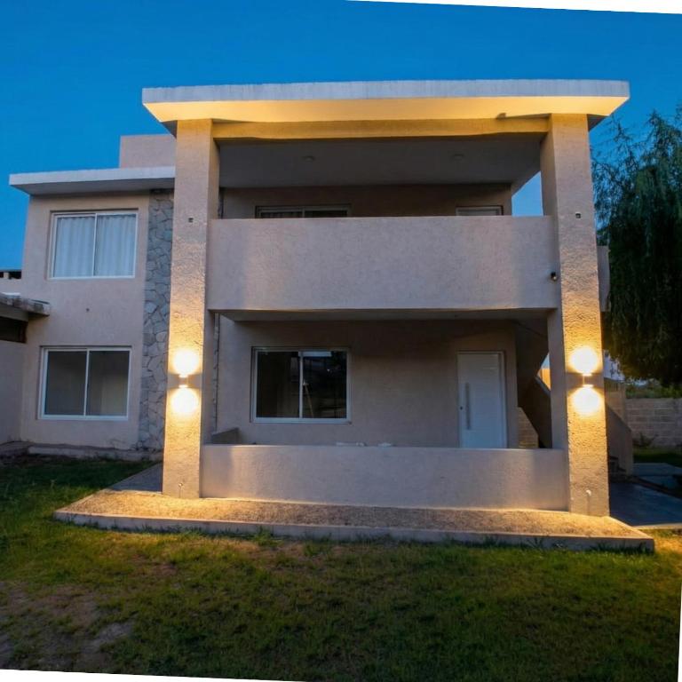 Casa Olivia - Alquiler temporario en Tanti - 2