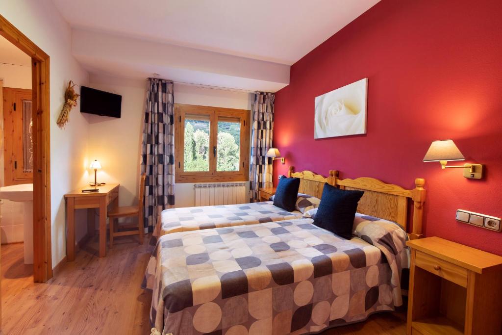 Hotel Cinca - 4