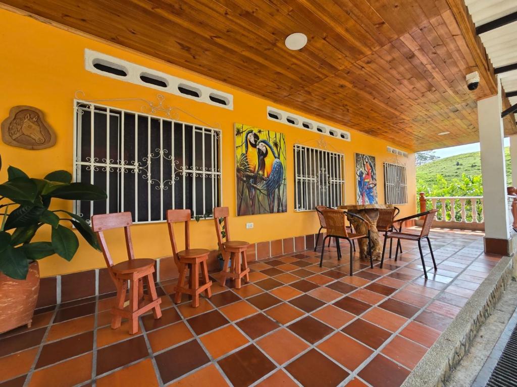 La mejor opción para tu descanso y recreación. - 5